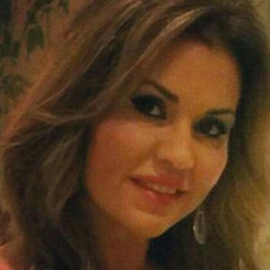 Meet your Posher, Gabriela